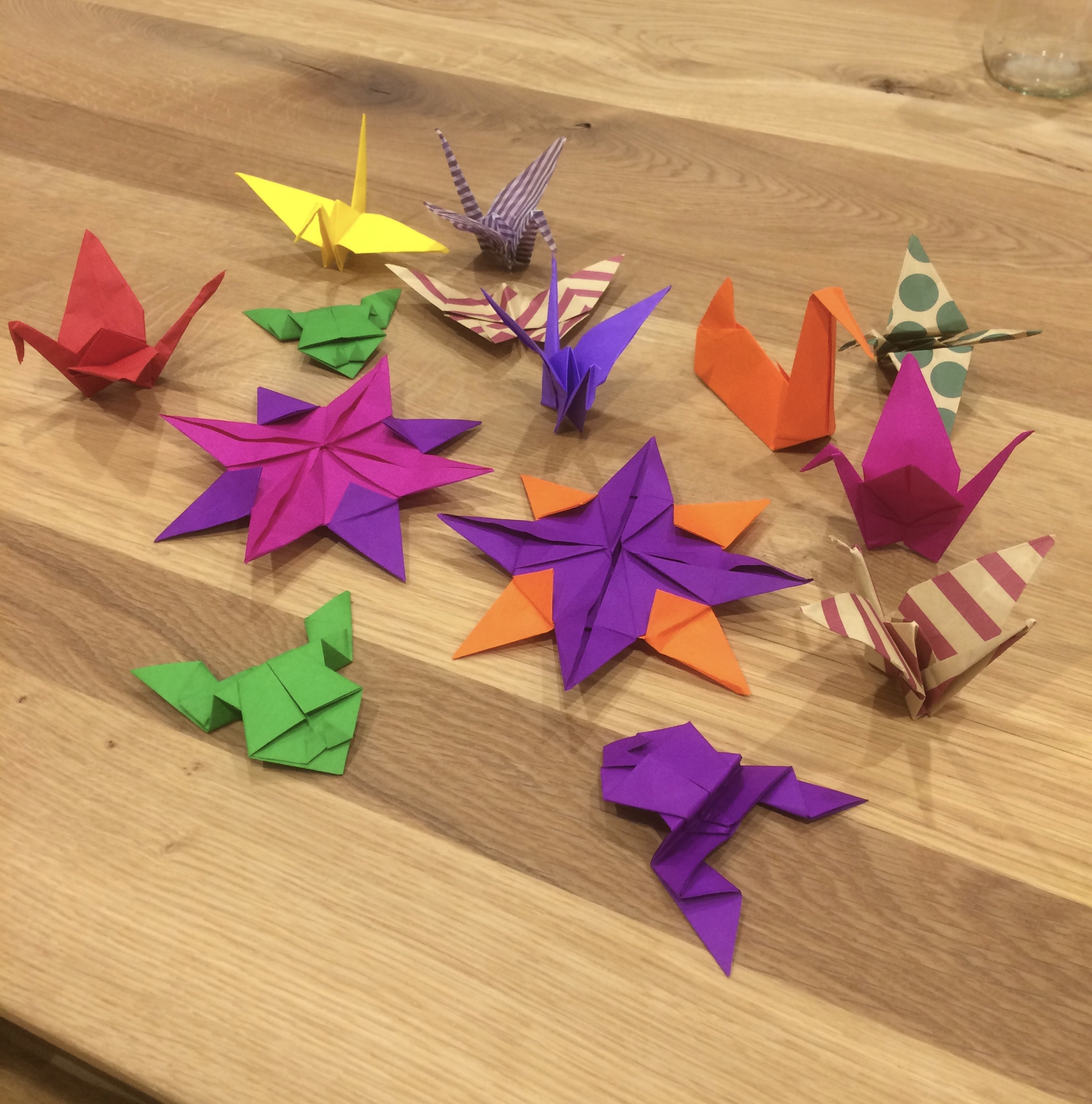 ukfasia origami