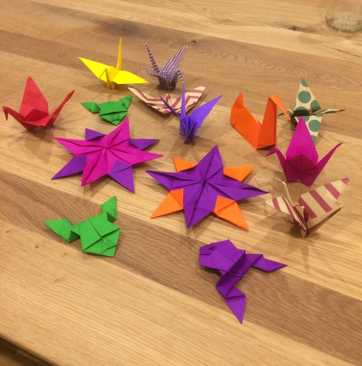 ukfasia origami